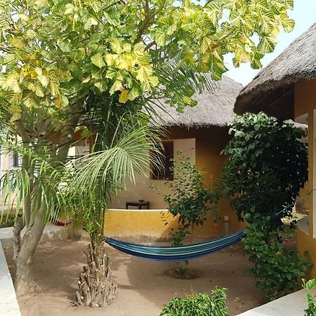 Отель Le Petit Quartier "Chez Amanthia" Кап Скиррен Экстерьер фото
